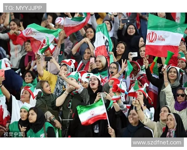 伊朗与柬埔寨精彩进球集锦回顾赛场瞬间尽显足球魅力