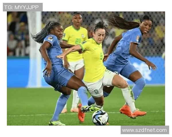 法国女足对阵巴西女足精彩比分揭晓赛场激战引发热议