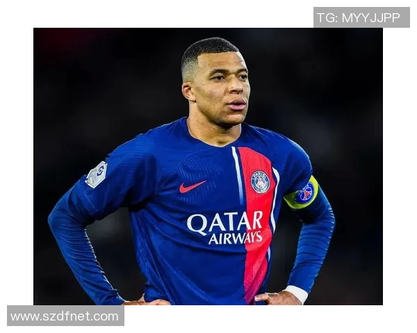 基利安姆巴佩：从天才少年到足球巨星的辉煌之路与未来展望